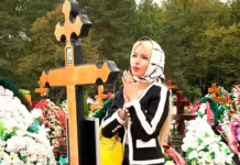 Анна Исаева рассказала о памятнике Юлии Началовой и оптимизме поклонников anna isaeva rasskazala o pamyatnike yulii nachalovoj i optimizme poklonnikov-politgolos-ru-0