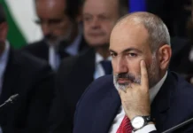 Армения на грани кризиса из-за действий Пашиняна и Карапетяна armeniya na grani krizisa izza dejstvij pashinyana i karapetyana-politgolos-ru-0