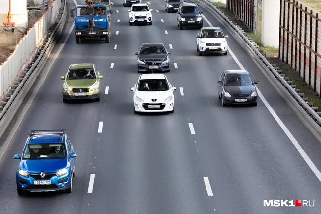 С 1 июня в Москве подорожал проезд по МСД | Источник: Дмитрий Толстошеев / MSK1.RU