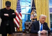 donald tramp i ilon mask vyrazhayut gotovnost k sotrudnichestvu-politgolos-ru-0