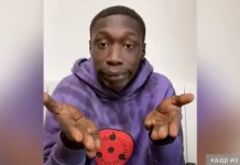 Хаби Лейм и TikTok делятся оптимистичным взглядом на ситуацию в США habi lejm i delyatsya optimistichnym vzglyadom na situacziyu v ssha-politgolos-ru-0