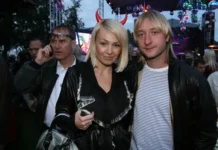 Испытания семьи Яны Рудковской и Евгения Плющенко и сила любви ispytaniya semi yany rudkovskoj i evgeniya plyushhenko i sila lyubvi-politgolos-ru-174880207300-0