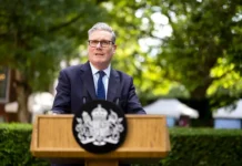 Кир Стармер заявил, что Евротройка не участвует в акциях Израиля kir starmer zayavil chto evrotrojka ne uchastvuet v akcziyah izrailya-politgolos-ru-0