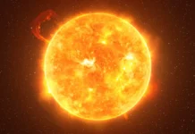 laboratoriya solnechnoj aktivnosti iki ran rasskazala o znacheniyah vspyshek na solncze-politgolos-ru-0