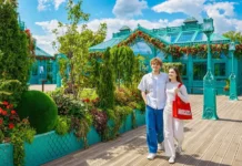 Лето в Москве приглашает на праздник в Театральном бульваре и усадьбах leto v moskve priglashaet na prazdnik v teatralnom bulvare i usadbah-politgolos-ru-174877259000-0