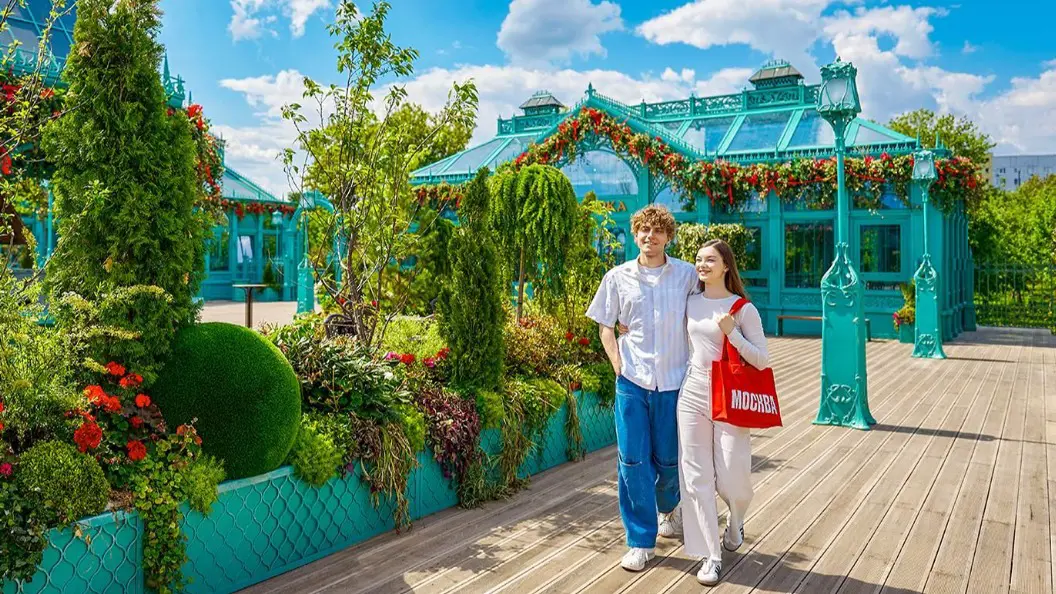 Мероприятия проекта «Лето в Москве» начинаются в столице