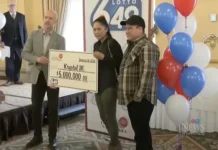 Лоуренс Кэмпбелл и Кристал Энн Маккей о лотерее, любви и поворотах судьбы lourens kempbell i kristal enn makkej o loteree lyubvi i povorotah sudby-politgolos-ru-174887125300-0