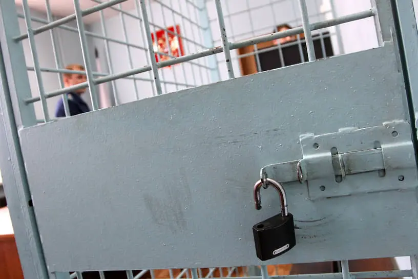 Максим Кудрявцев и Евгений Бартоломей оправданы в деле Натальи М.-0