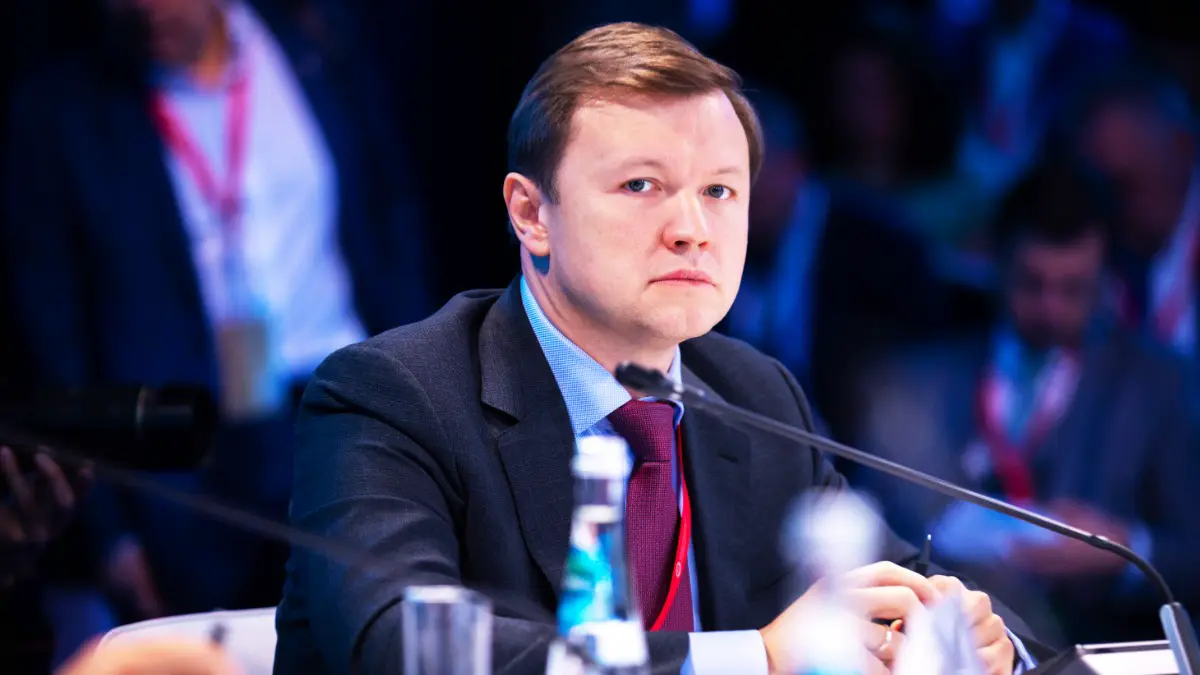 Владимир Ефимов: С начала года город предоставил инвесторам три участка для строительства производств по льготной ставке