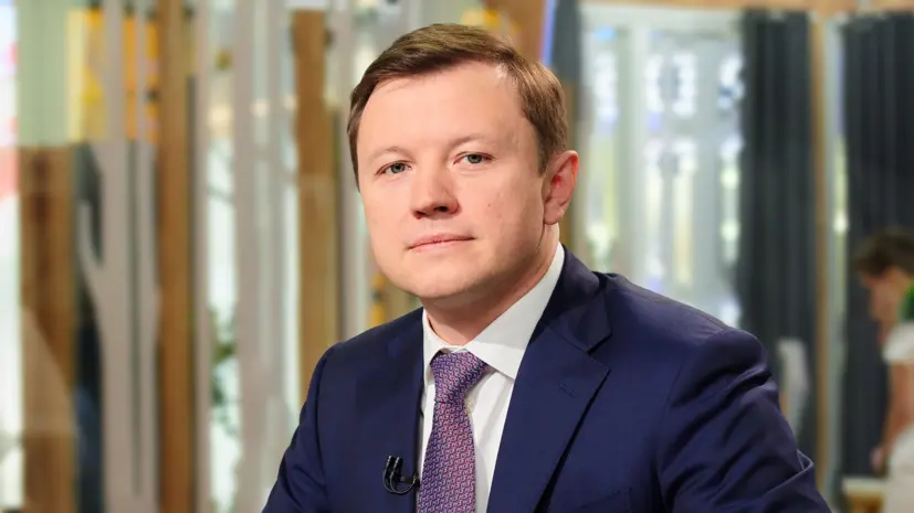 Ефимов: инвесторам для строительства производств предоставлено более 270 га земли