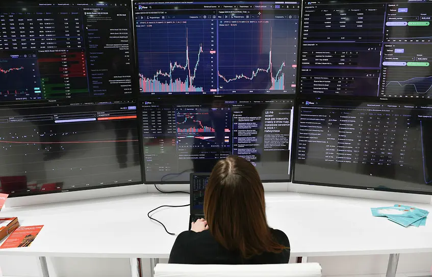 НАУФОР и ФГ «Финам» отмечают позитивный рост числа квалифицированных инвесторов-0