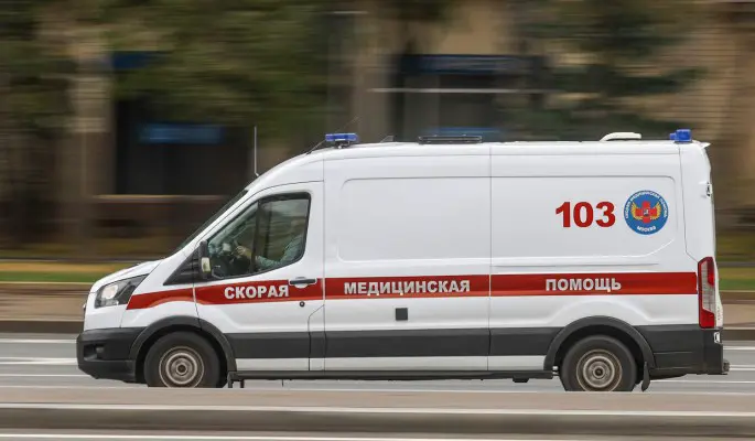 Скорая приезжала трижды: вскрылись новые подробности гибели экс-музыканта "Би-2"