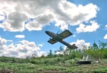 Под Красноармейском произошла засада с участием «Молния-2» и БМП М2 «Брэдли» pod krasnoarmejskom proizoshla zasada s uchastiem molniya2 i bmp m2 bredli-politgolos-ru-174893365400-0