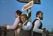 Полад Бюль-Бюль оглы и Мухтарбек в фильме «Не бойся, я с тобой» отмечают 44 года истории polad byulbyul ogly i muhtarbek v filme ne bojsya ya s toboj otmechayut 44 goda istorii-politgolos-ru-0