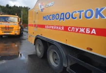 Сергей Собянин поздравил Мосводосток с полувековым юбилеем службы Москве sergej sobyanin pozdravil mosvodostok s poluvekovym yubileem sluzhby moskve-politgolos-ru-174877482000-0