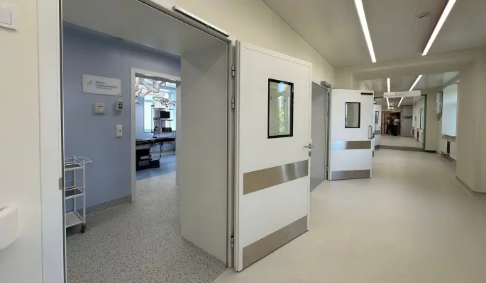 На севере Москвы построят новую поликлинику для взрослых