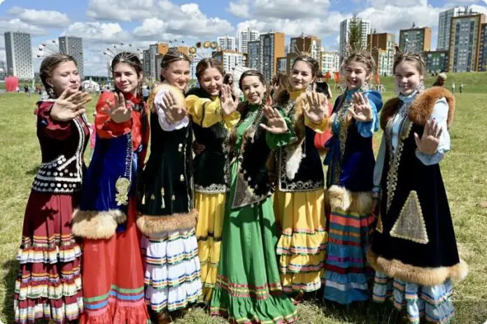 В Кадниково пройдет Сабантуй с подарком и культурной программой от Азата Салихова-0