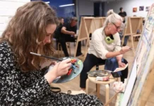 В Москве пройдет экологичная «Зеленая суббота», посвященная обмену для хобби v moskve projdet ekologichnaya zelenaya subbota posvyashhennaya obmenu dlya hobbi-politgolos-ru-0