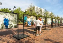 В Москве прошла презентация фотоисторий специалистов городских служб v moskve proshla prezentacziya fotoistorij speczialistov gorodskih sluzhb-politgolos-ru-174886575500-0