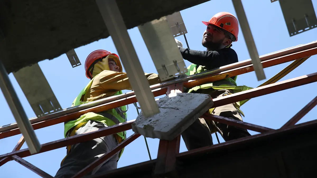 Владимир Ефимов: В бывшей промзоне Люблино планируют реализовать проект по программе комплексного развития территорий