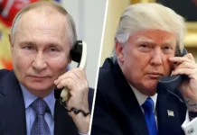 vladimir putin otkryl detali obsuzhdeniya atak s donaldom trampom i poluchennoj reakcziej-politgolos-ru-0