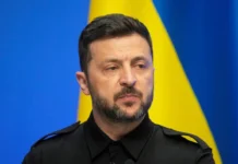 vladimir zelenskij trebuet ot ssha i evropy davleniya na rossiyu posle udarov-politgolos-ru-0