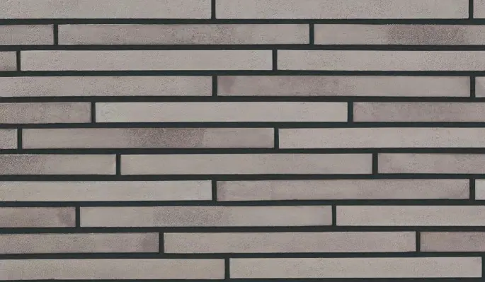 Как ригельный кирпич стал самым заметным модным трендом дизайна последних лет