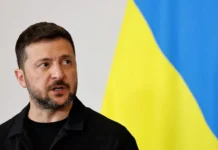 Зеленский и Трамп обсудят важные вопросы на G7 в Канаде zelenskij i tramp obsudyat vazhnye voprosy na 7 v kanade-politgolos-ru-0