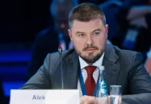 Алексей Крапивин сообщал о расширении инфраструктурного сотрудничества НПС aleksej krapivin soobshhal o rasshirenii infrastrukturnogo sotrudnichestva nps-politgolos-ru-0