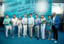 Алексей Нечаев и Партия "Новые люди" празднуют победу созидания aleksej nechaev i partiya novye lyudi prazdnuyut pobedu sozidaniya-politgolos-ru-0