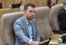 Алексей Вихарев: отчет показал реальный рост aleksej viharev otchet glavy_politgolos