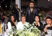 Аника Керимова создаст роскошное платье для возможной шестой свадьбы Аллы Пугачевой! anika kerimova sozdast roskoshnoe plate dlya vozmozhnoj shestoj svadby ally pugachevoj-politgolos-ru-0