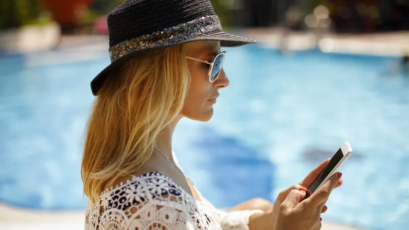 Специалист: в жару перегрев смартфона представляет собой реальную угрозу