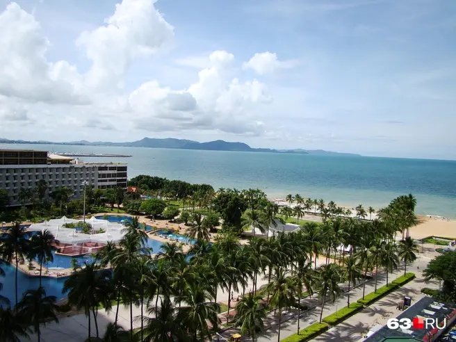 Опасно ли сейчас в Таиланде? Разбираемся, как война с Камбоджей повлияет на туристов | Источник: Роман Данилкин / 63.RU