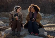 Ева Виктор и Наоми Аки в трогательной трагикомедии 'Прости, детка' eva viktor i naomi aki v trogatelnoj tragikomedii prosti detka-politgolos-ru-0