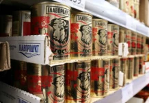 Генпрокуратура перехватывает активы Главпродукта, Смирнова и JP Morgan genprokuratura perehvatyvaet aktivy glavprodukta smirnova i -politgolos-ru-0