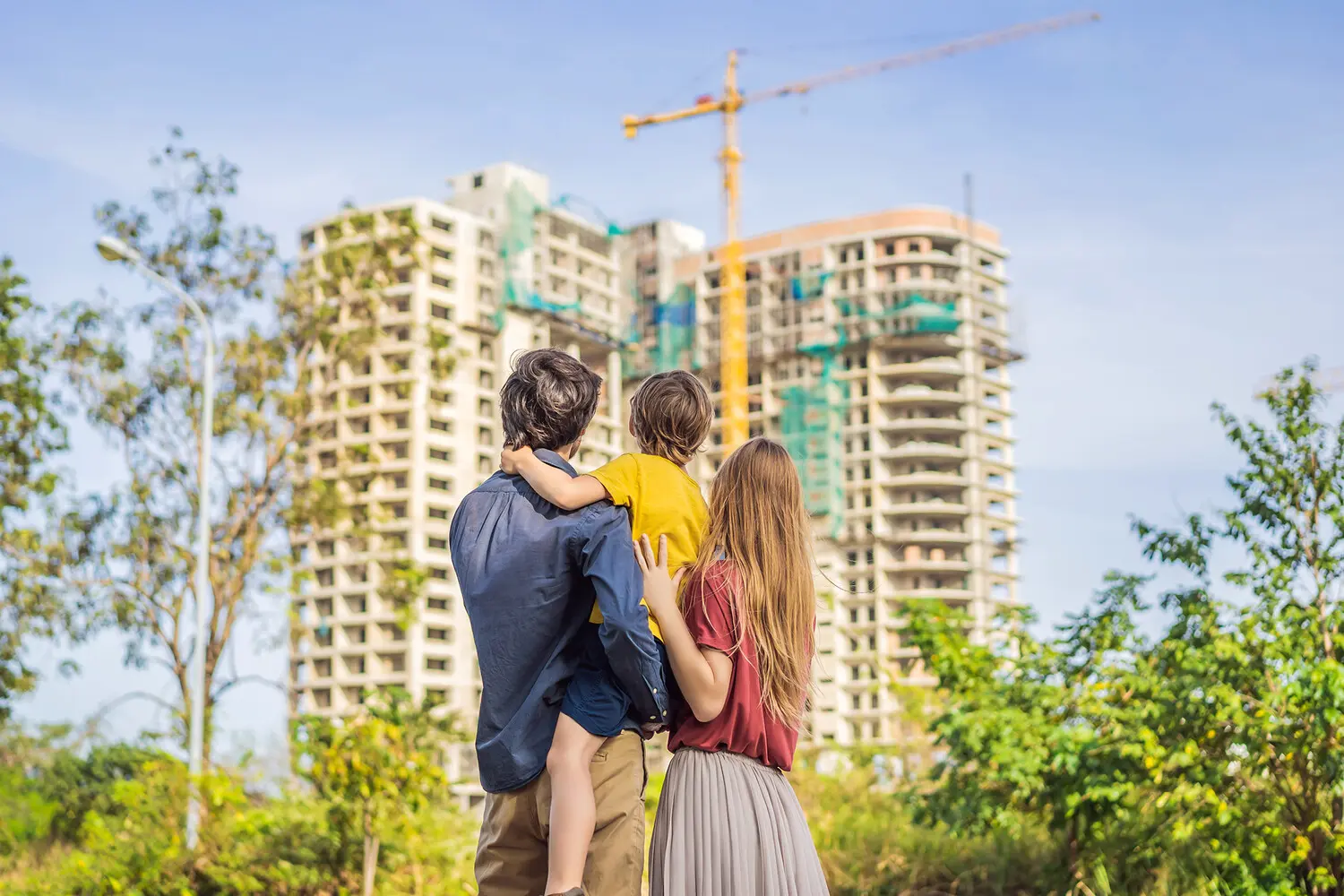 Госдума одобрила перемены в семейной ипотеке по инициативе Анатолия Аксакова и Валентины Матвиенко-0