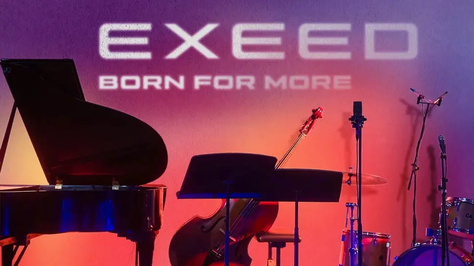 Exeed объявил о продолжении партнерства с Московской консерваторией