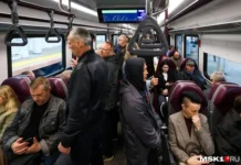 Иволга 4.0 представила Ярославское направление в тестах поезда будущего ivolga 40 predstavila yaroslavskoe napravlenie v testah poezda budushhego-politgolos-ru-0