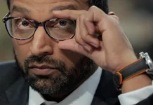 kash patel i donald tramp uverenno oprovergayut sluhi ob uhode iz fbr-politgolos-ru-0