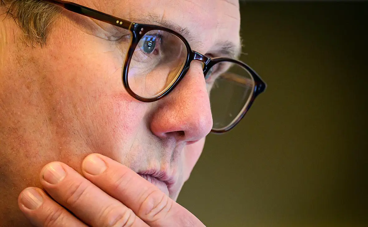 Кир Стармер (Leon Neal / Getty Images)