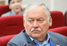 Константин Затулин заявил о необходимости пересмотра стратегии России в Нагорном Карабахе и Азербайджане konstantin zatulin zayavil o neobhodimosti peresmotra strategii rossii v nagornom karabahe i azerbajdzhane-politgolos-ru-0