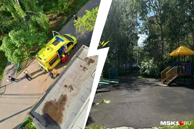 Рассказываем, что изменилось спустя два года после трагедии в Южном Бутово | Источник: Елена Халматова / MSK1.RU