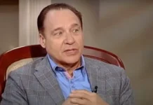 Максим Дунаевский и Алла Новоселова о счастье, музыке и семье в юбилейный год maksim dunaevskij i alla novoselova o schaste muzyke i seme v yubilejnyj god-politgolos-ru-0