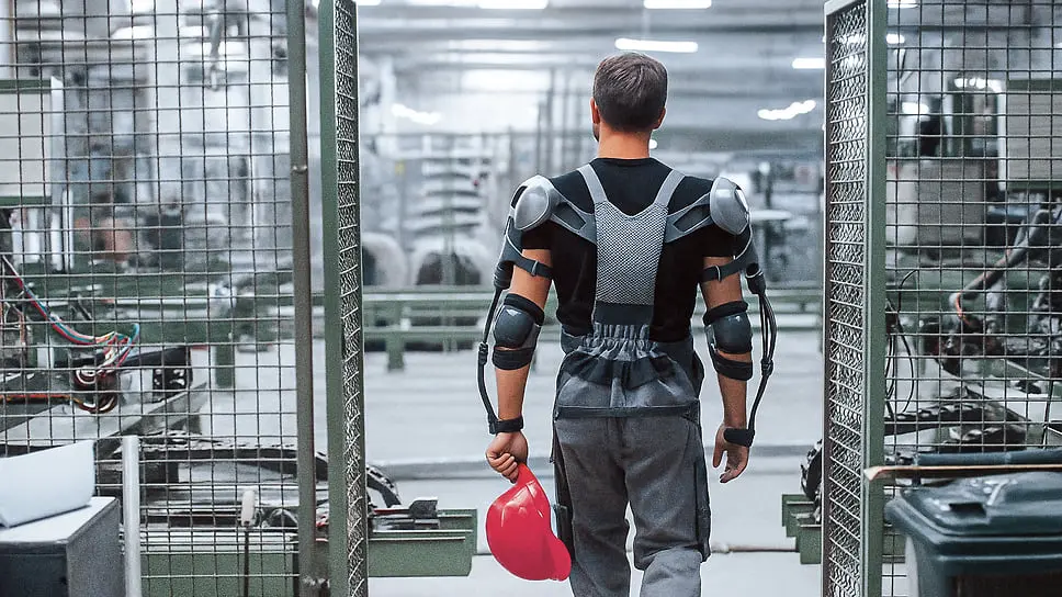 Михаил Марков сообщил о том, что цифровые решения ПромМаш Тест создают безопасное будущее-0