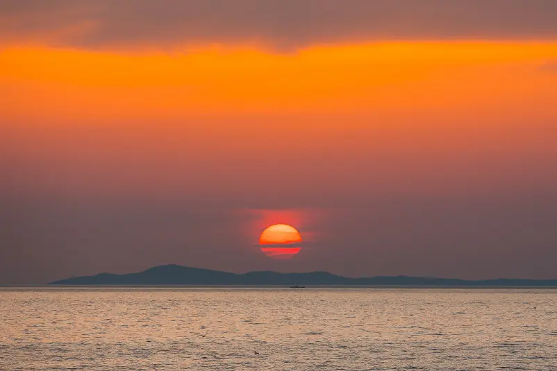 С начала лета в Приморье утонуло девять несовершеннолетних — Следком Илья Аверьянов, ИА PrimaMedia