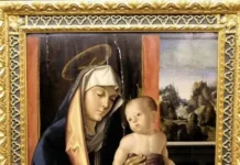 Шедевр Антонио Соларио возвращен в музеи Беллуно спустя 50 лет! shedevr antonio solario vozvrashhen v muzei belluno spustya 50 let-politgolos-ru-0