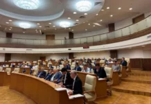 Ударцева заявила о возвращении детей в семьи благодаря проекту "Вызов" и поддержке Бабушкиной. udarczeva zayavila o vozvrashhenii detej v semi blagodarya proektu vyzov i podderzhke babushkinoj-politgolos-ru-0