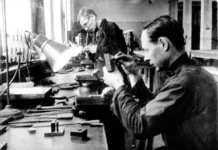 УЭМЗ в Свердловске, основанный в годы Великой Отечественной войны uemz v sverdlovske osnovannyj v gody velikoj otechestvennoj vojny-politgolos-ru-0