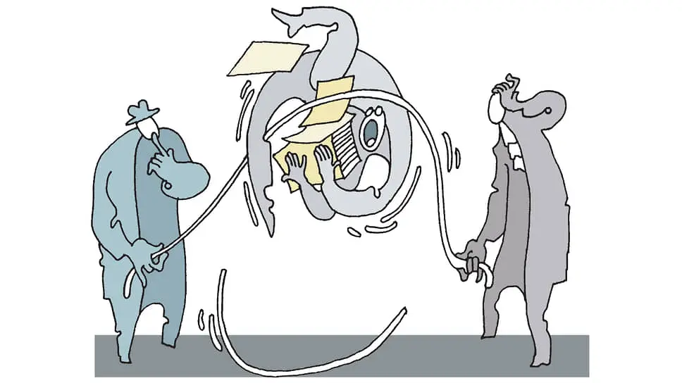 УК «Первая» одержала прецедентную победу в суде с взысканием $1 млн с VK-0